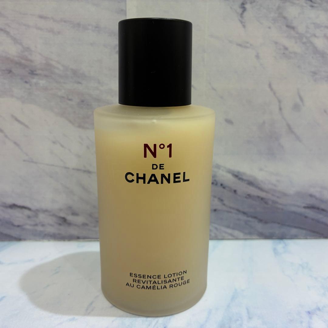 ♡【未使用】エッセンス　ローション　№1　ドゥ　シャネル　100ml