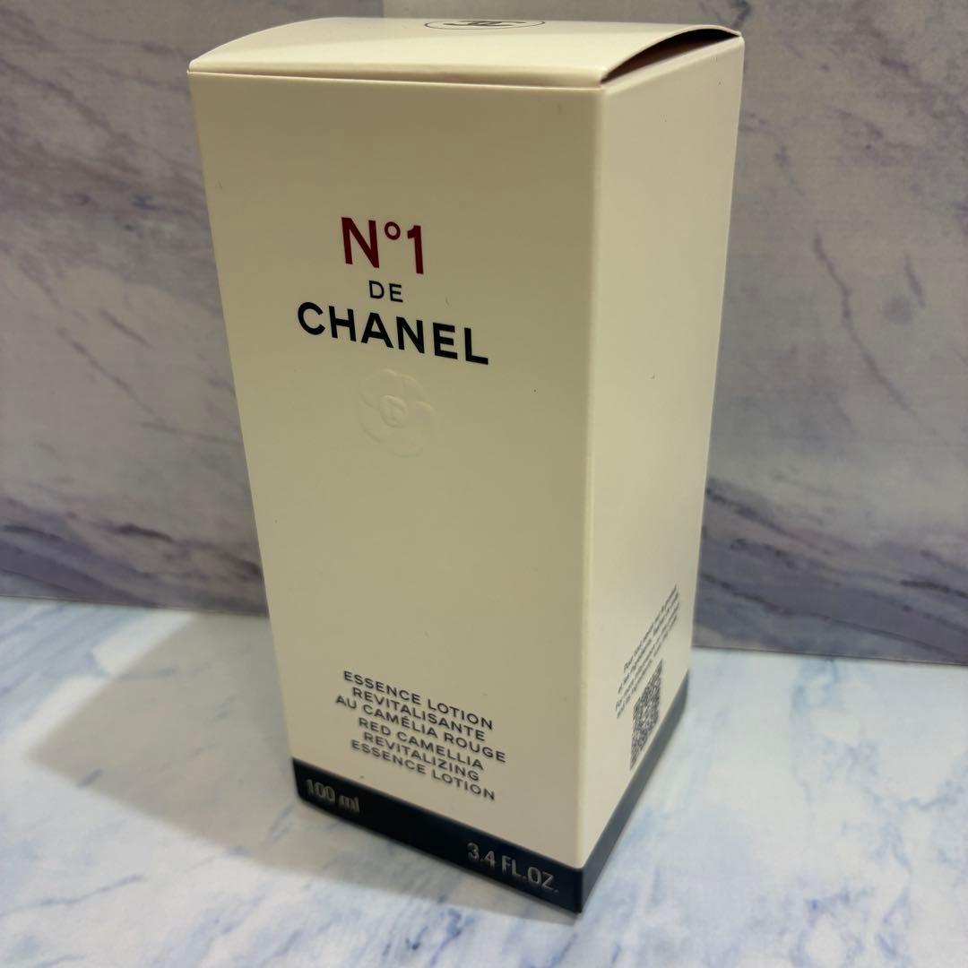 ♡【未使用】エッセンス　ローション　№1　ドゥ　シャネル　100ml