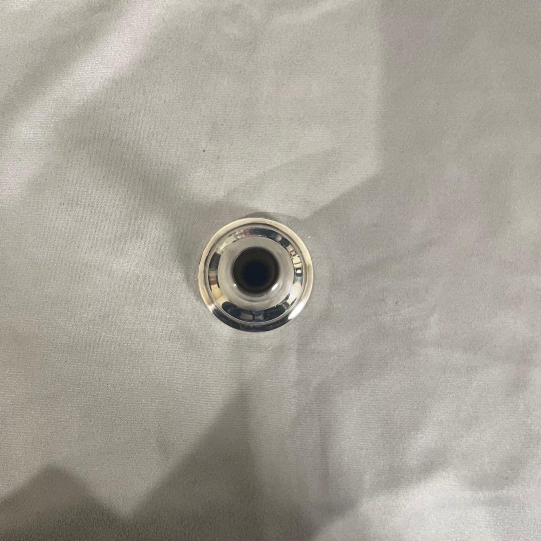 DENIS WICK 5BS トロンボーン/ユーフォニアム 細管マウスピース