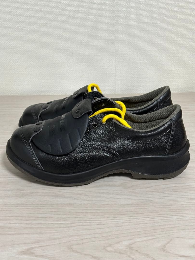 ★ 静電 安全靴 ミドリ安全 PRM212 甲プロM2 ★