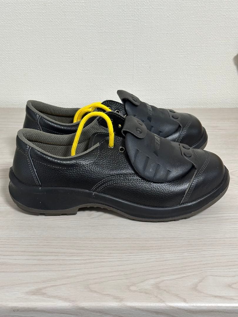 ★ 静電 安全靴 ミドリ安全 PRM212 甲プロM2 ★