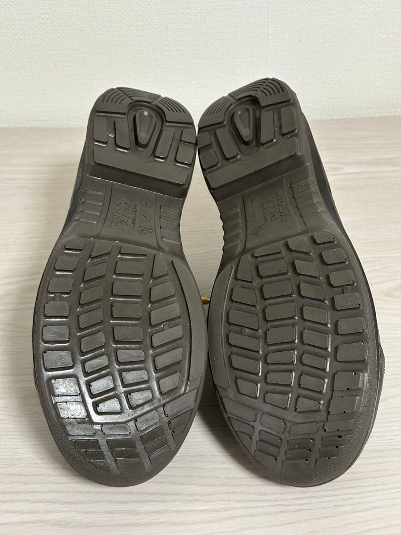 ★ 静電 安全靴 ミドリ安全 PRM212 甲プロM2 ★