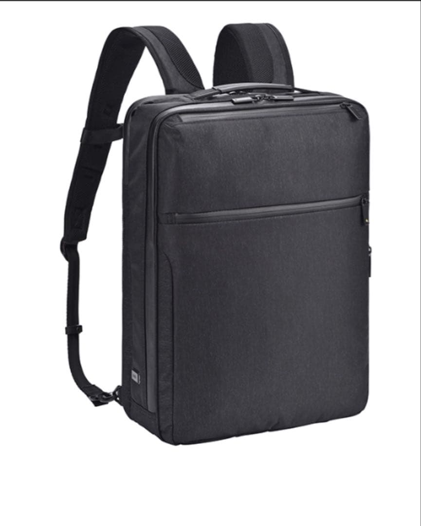 ace. ビジネス リュックバック/撥水/軽量(定価29,700円)