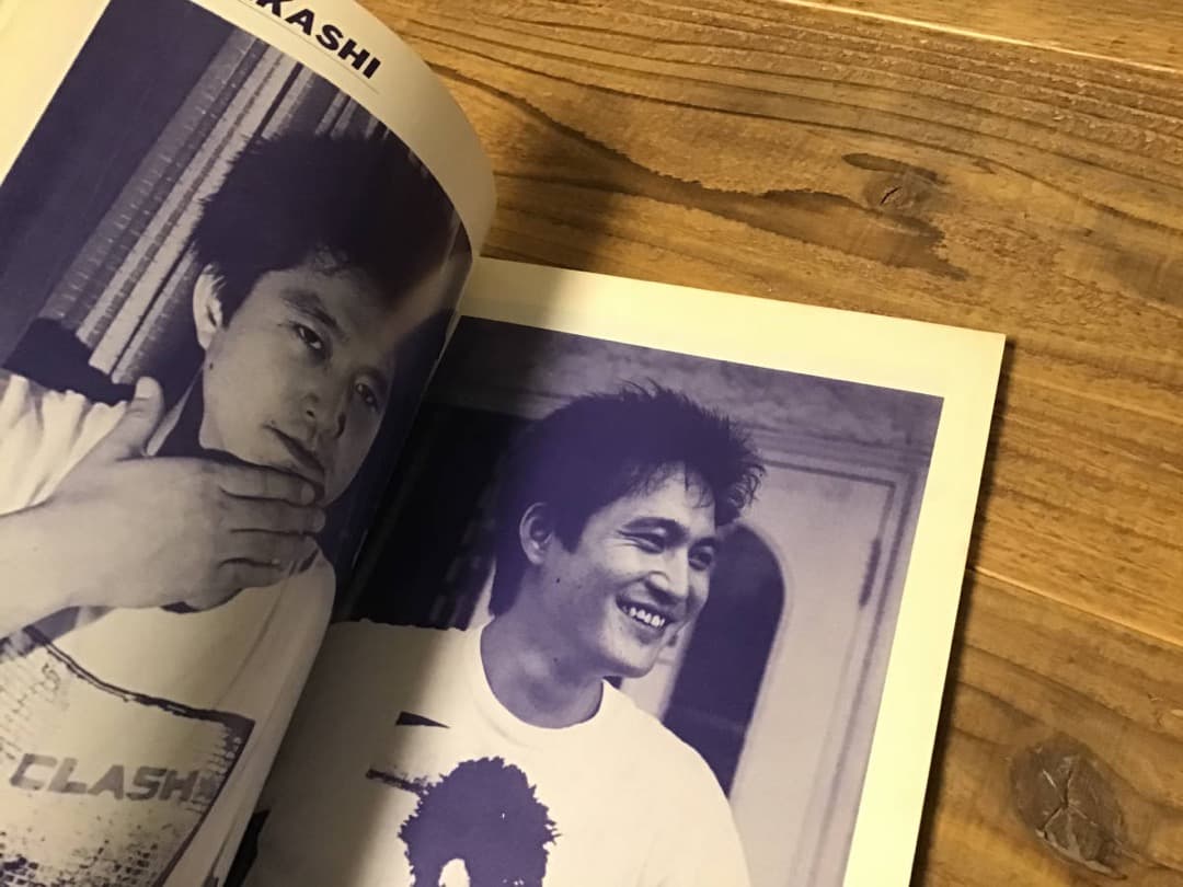 S/楽譜/ハートビーツ/DANCE THE NIGHT AWAY/バンドスコア