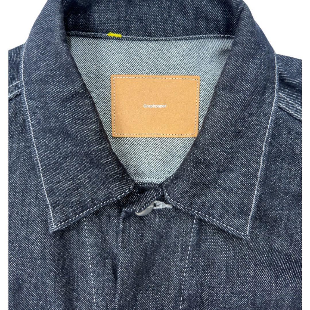 Graphpaper Denim Jacket サイズ1