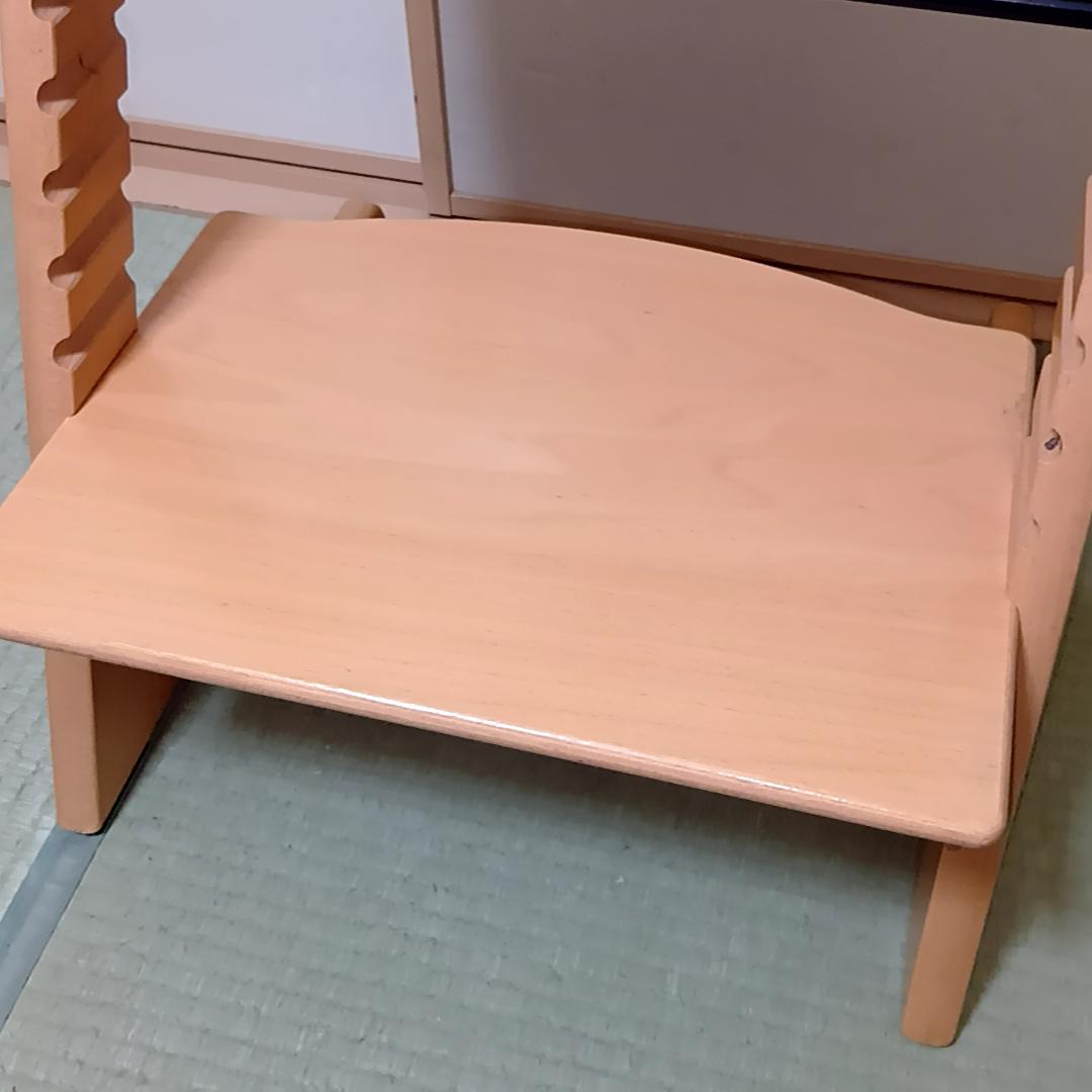 【週末特価】STOKKE ストッケ トリップトラップ シリアル6