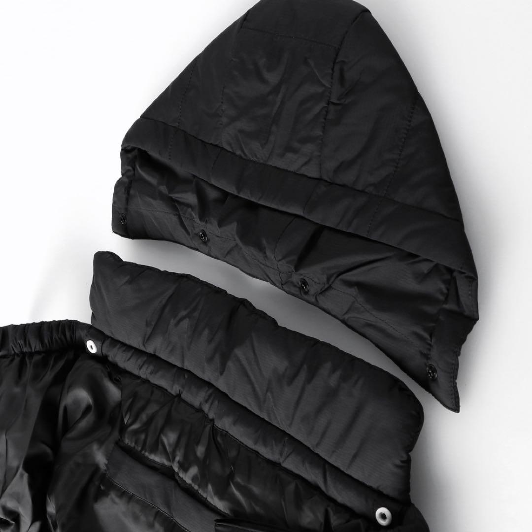 THE NORTH FACE 抱っこ紐カバー　ヘビーシェルブランケット