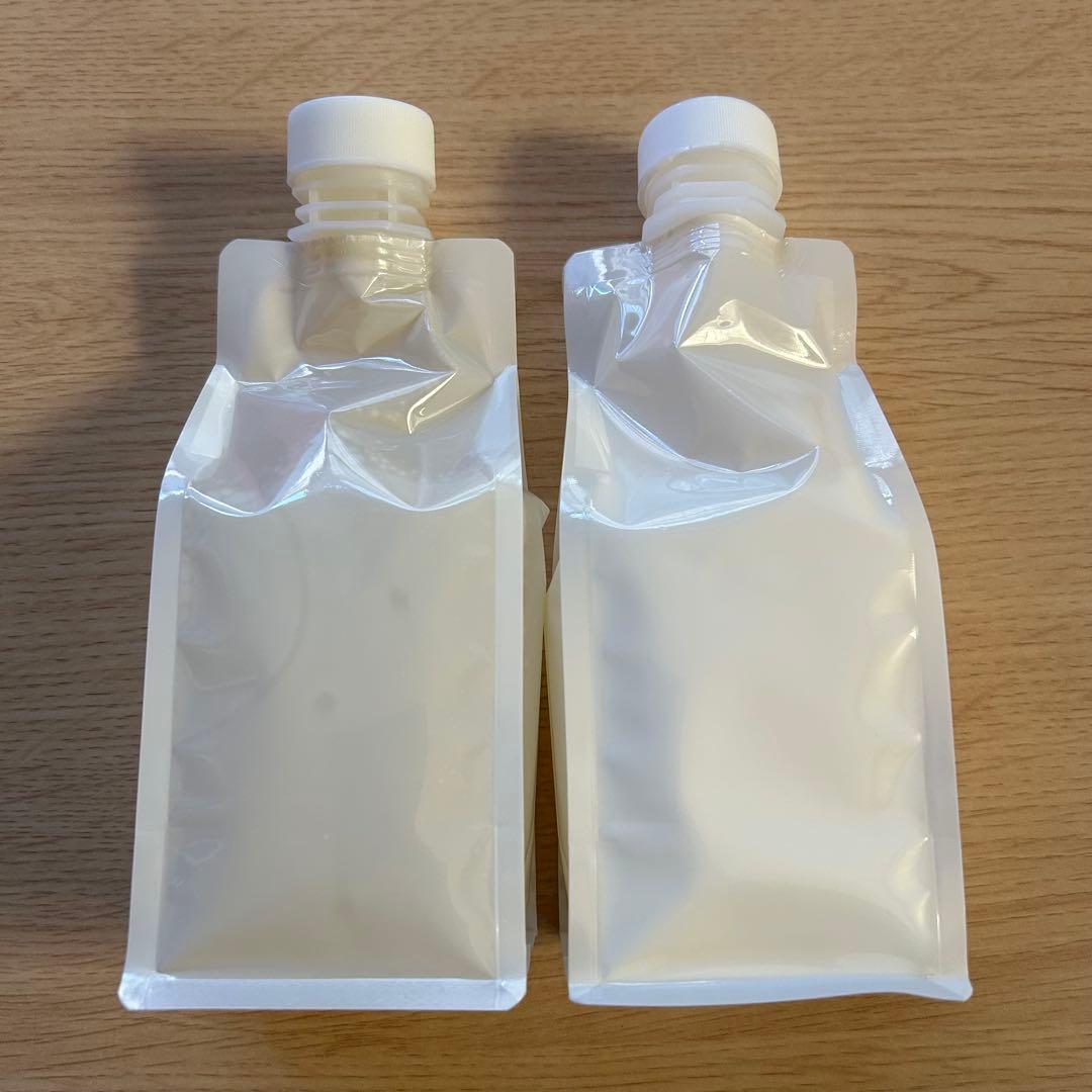 ピトレティカ ペプアップ　シャンプー トリートメント