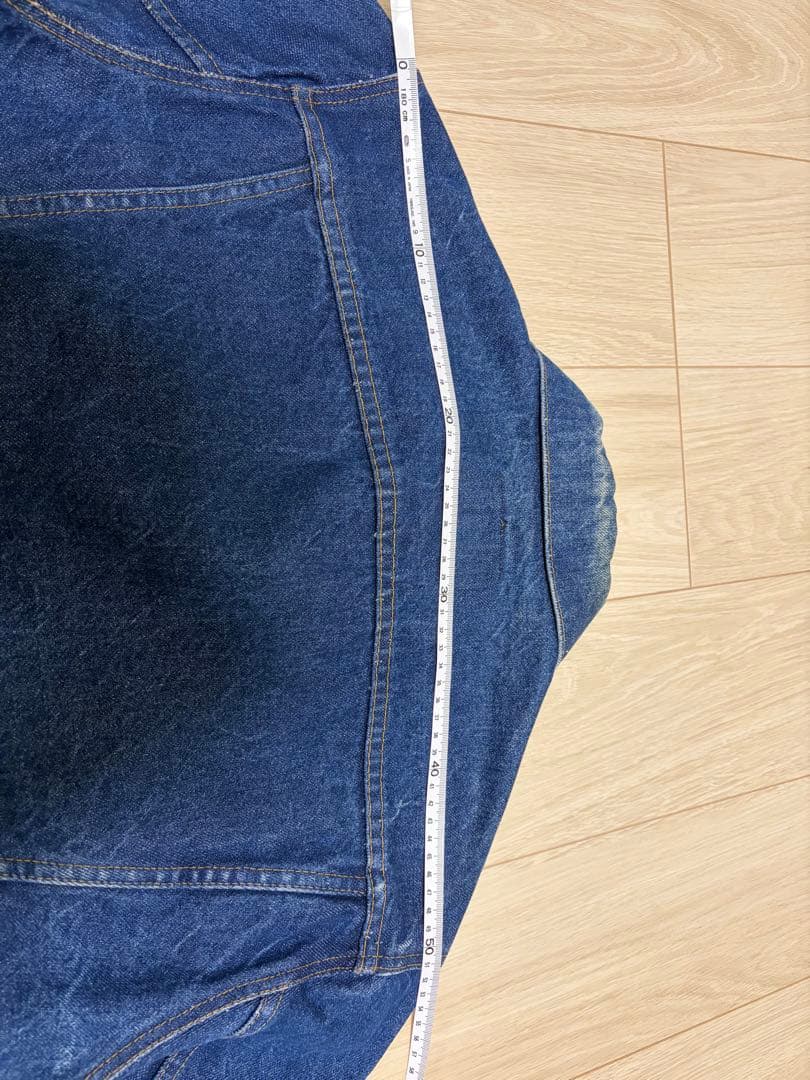 【希少70s USA製 実寸50ほど】Levi's 70505-0217