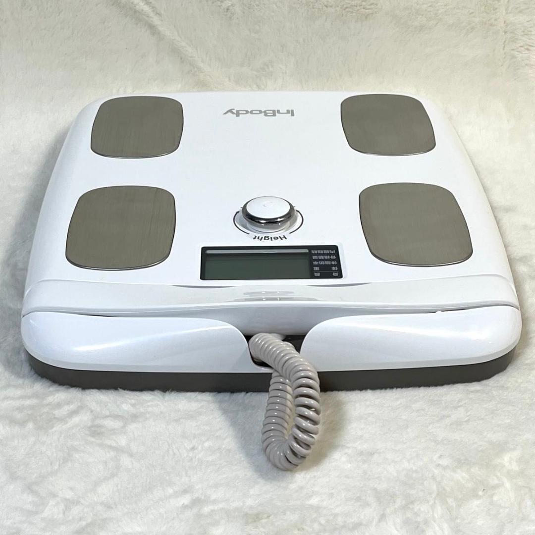 InBody H20N 体組成計