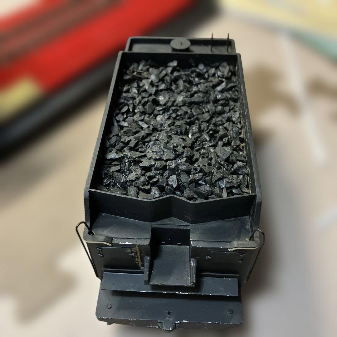 D51 1161 鉄道模型 特別記念版