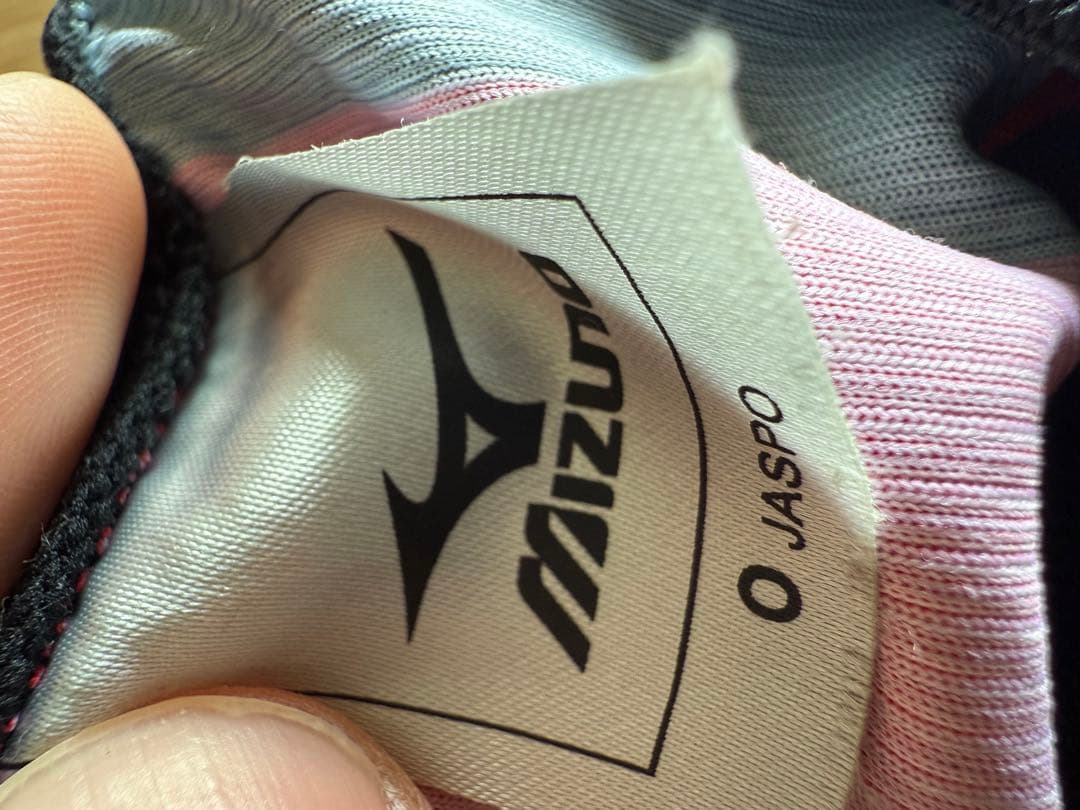 日章学園高校サッカー部　ユニフォームフルセット赤白