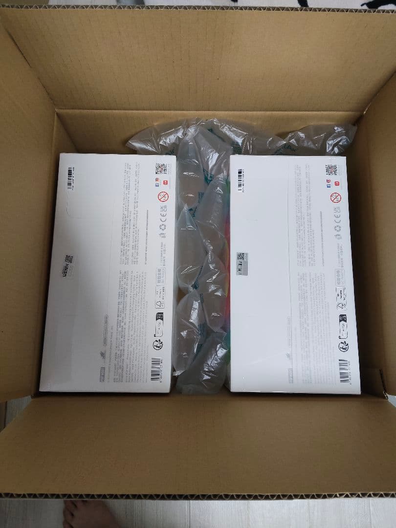 正規品・未開封 ラブブ Big into Energy アソートボックス