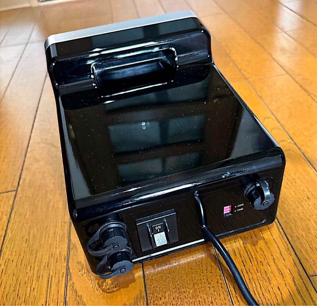 DENBA デンバヘルス ハイグレード中古 美品