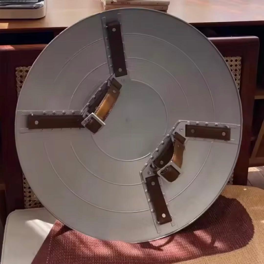 キャプテン・アメリカ シールド 盾 約60cm！ ★即発送★