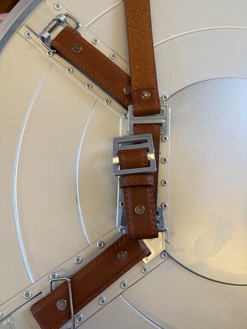 キャプテン・アメリカ シールド 盾 約60cm！ ★即発送★