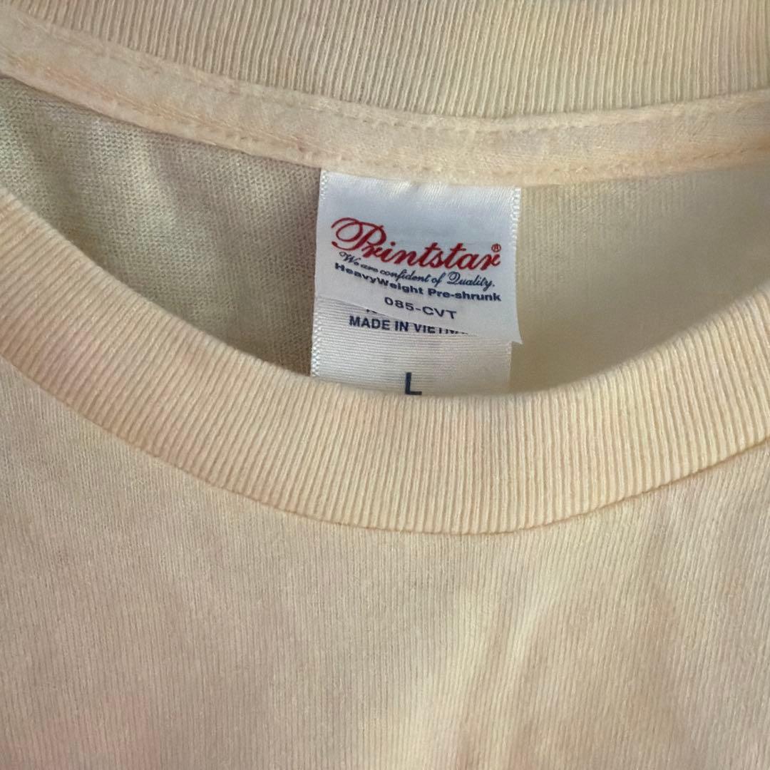 Mrs. GREEN APPLE Tシャツ Lサイズ、ライブタオルセット