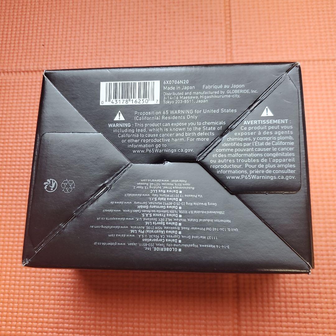 DAIWA22 ZILLION TW HD 1000XHL 左 2月11迄