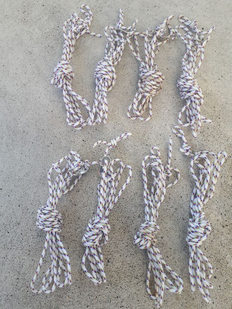 スノーピーク　クラシックタープレクタL　雪峰祭限定