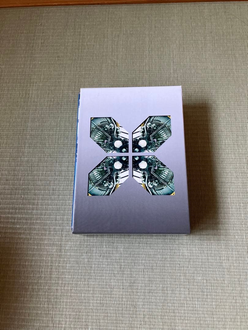 完全生産限定盤a K2C ENTERTAINMENT SUNRICE　米盛 Ⅳ