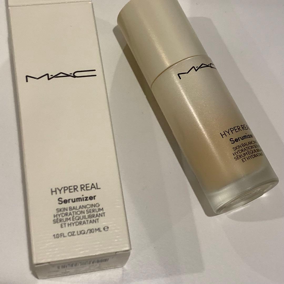 macハイパーリアルセラマイザー