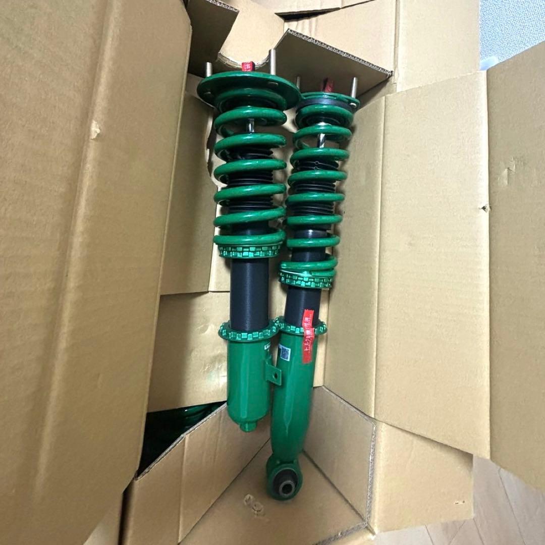 TEIN 車高調 未使用 VSQ90-C1SS3 クラウン ロイヤル アスリート