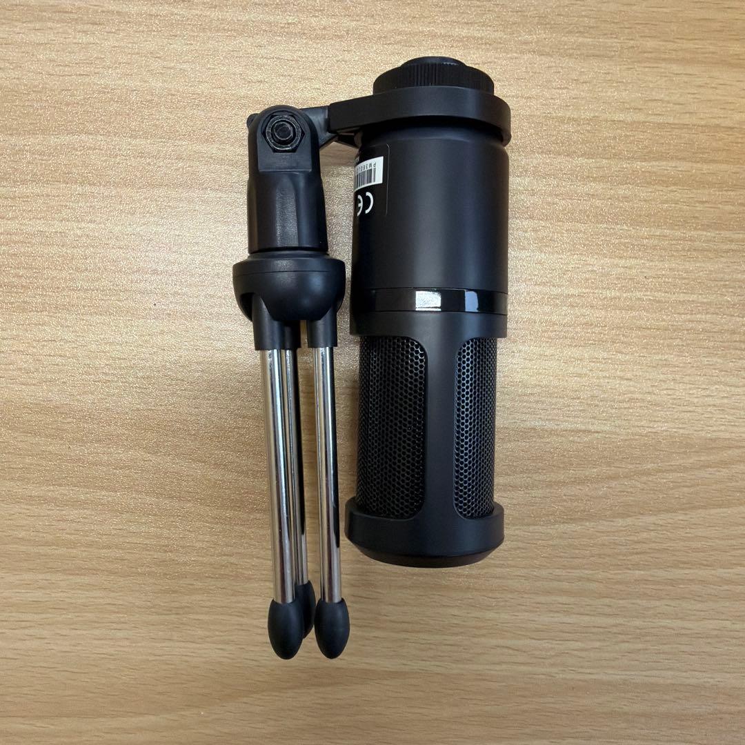 MAONO オーディオミキサー