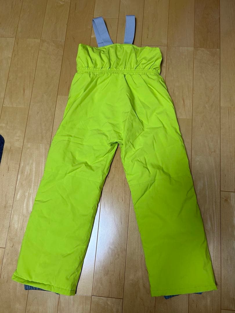 スキーウェア上下セット120