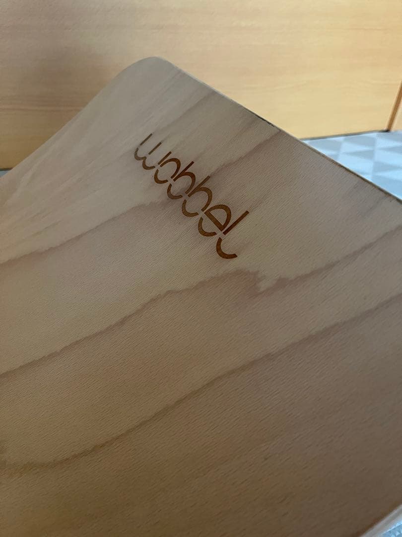 ウォーベル　（1番大きなサイズ）