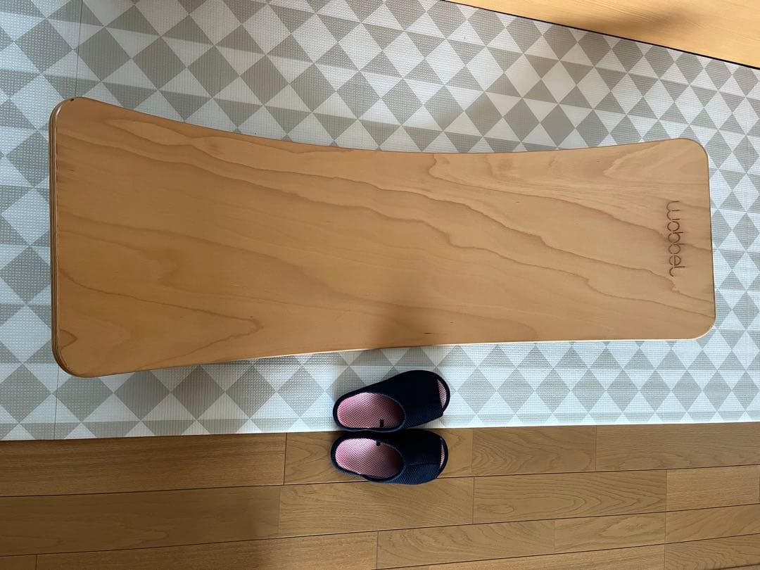 ウォーベル　（1番大きなサイズ）