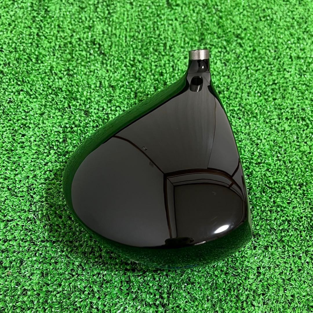 KAMUI TP–Xnitrogen 450FTi12° ガス発泡入りヘッドのみ