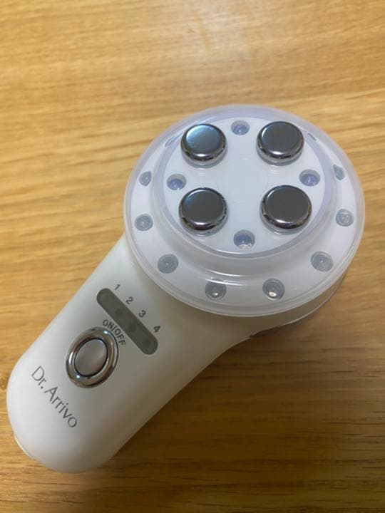 Dr.Arrivo美顔器