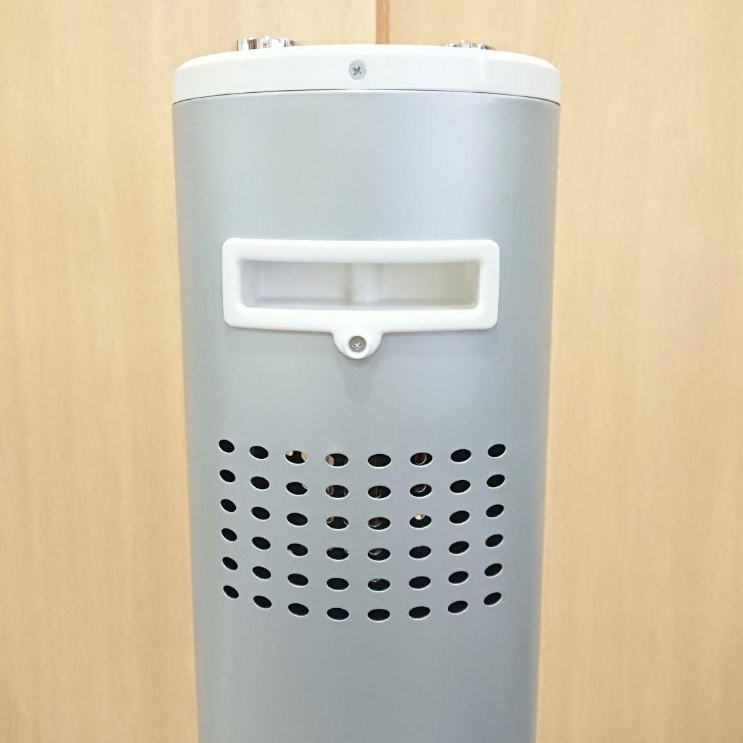 保証期間有◇保証書有◇KSS-0821コイズミKOIZUMI シーズーヒーター