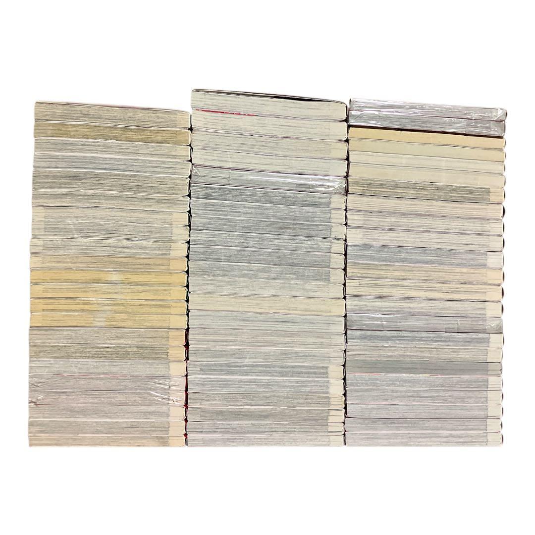 はたらく細胞シリーズ　全巻　67冊セット