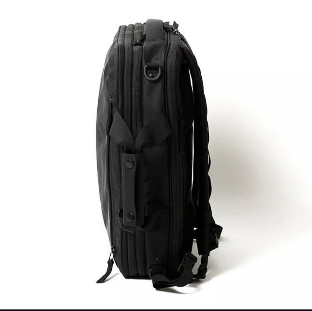 nunc Expand 3way バッグ 検)Porter ポーター
