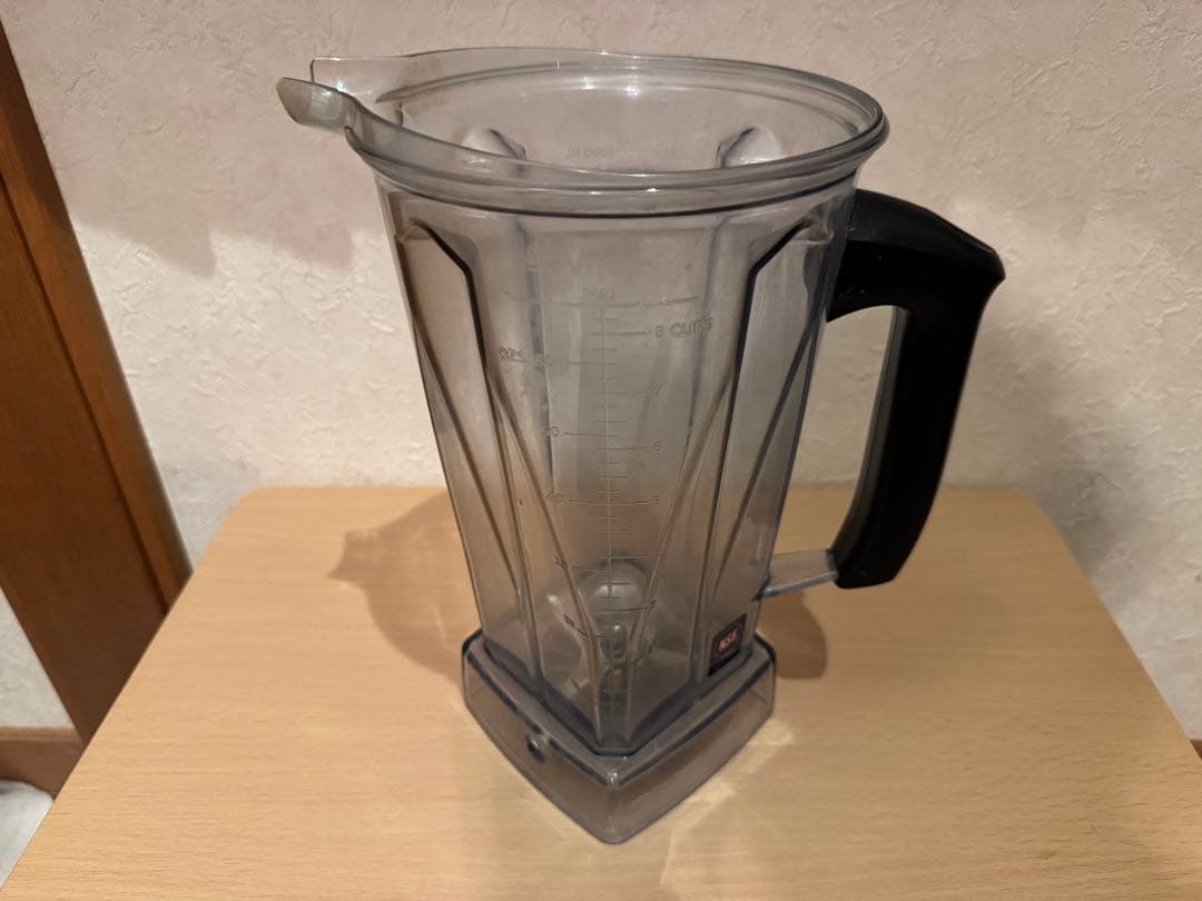 動作保証 Vitamix バイタミックス ブレンダー VM0111