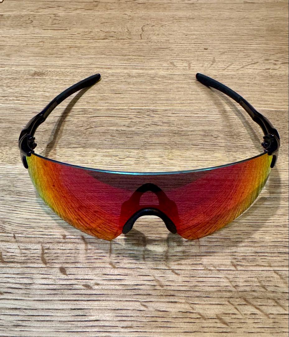 オークリー/EVZero Blades （イーブイゼロ ブレード）