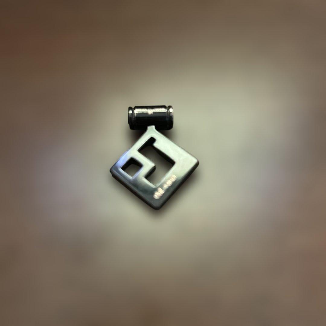 ネックレス トップのみ