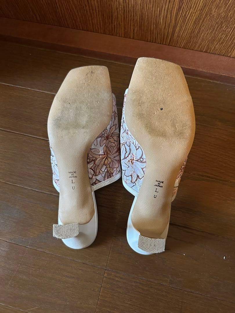 ダイアナ　絵画シリーズ　ミュシャ　Mサイズ