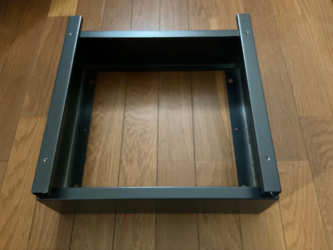 【中古】据え置き施工用ベースのみ　（パナソニック 宅配ボックス コンボミドル用）