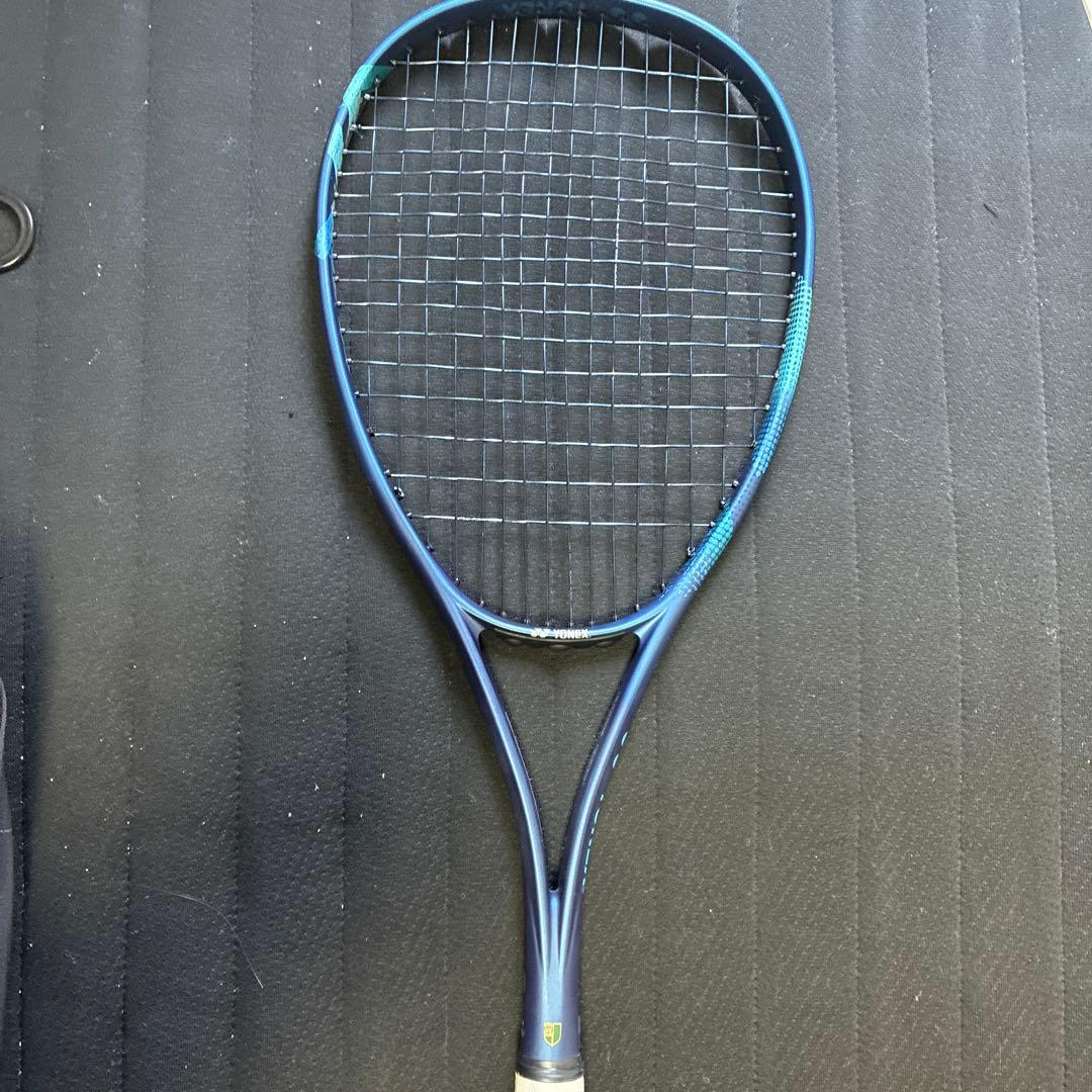 YONEX VOLTAGE 5sテニスラケット 即発送いたします！