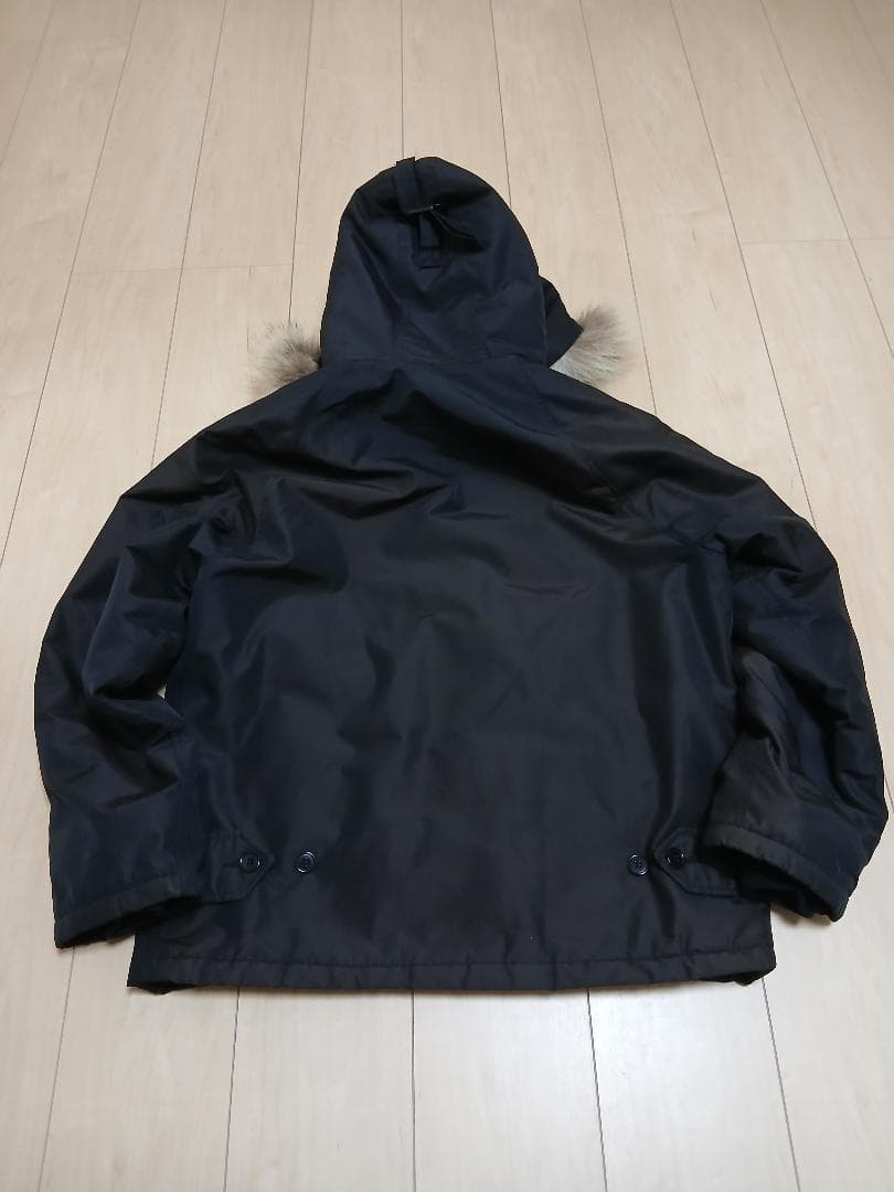 USA製 SPIEWAK スピワック N-2B Lサイズ