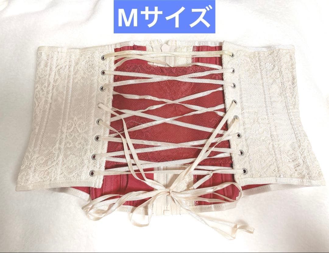 ⭐︎本日限定価格⭐︎元鈴木さんPinupCloset【MissGrace】コルセット