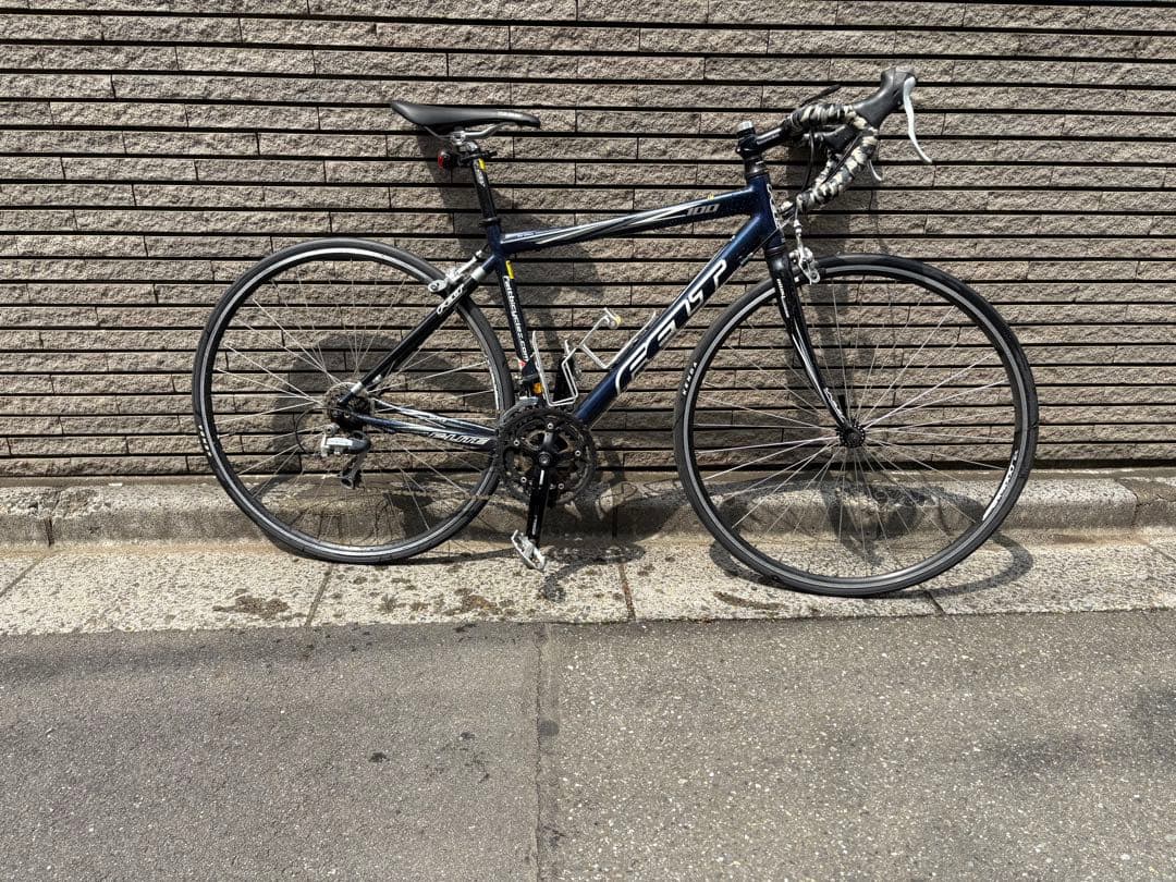 【現状渡し】FELT Z100 ロードバイク