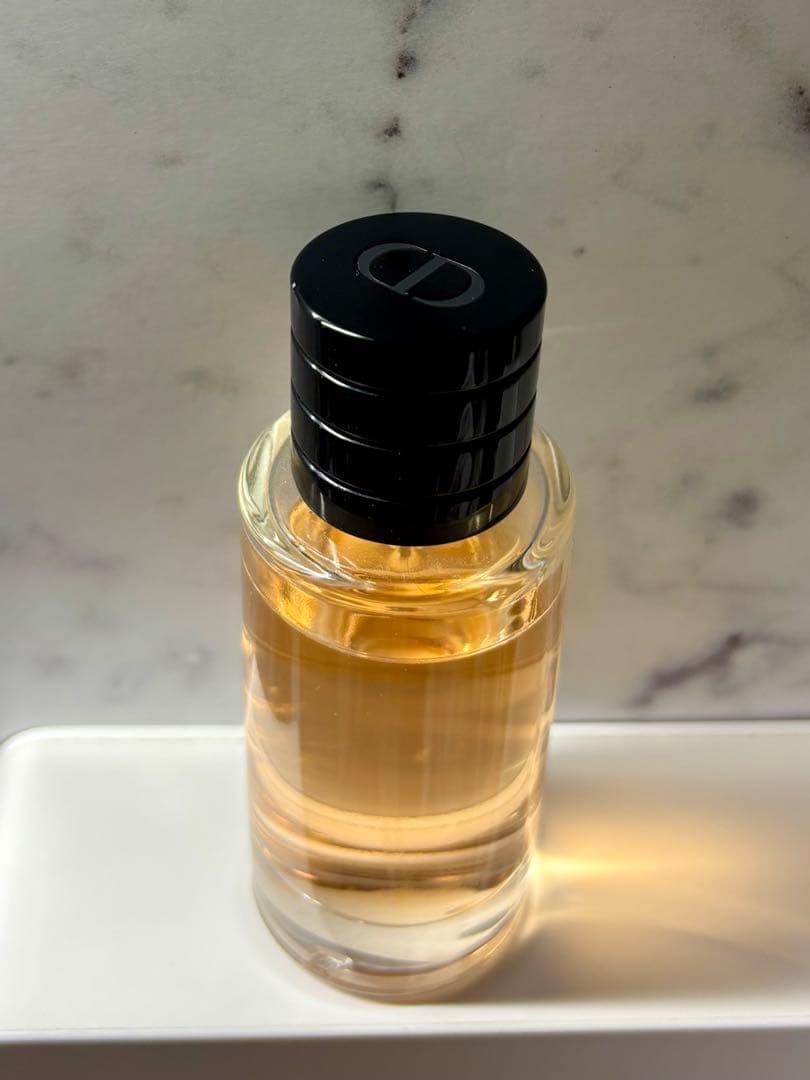 Dior ディオール　ジャスミンデサンジュ　40ml