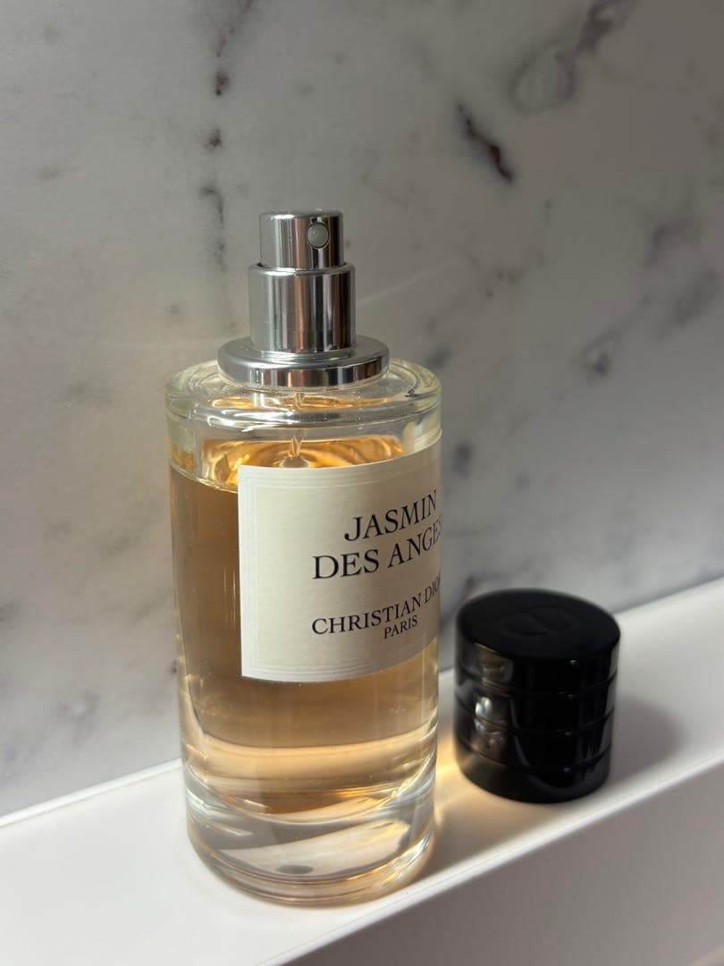 Dior ディオール　ジャスミンデサンジュ　40ml