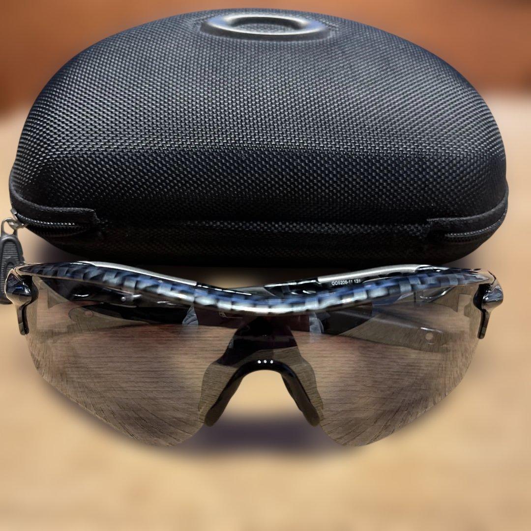 OAKLEY オークリー サングラス RADARLOCK PATH