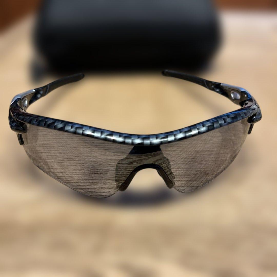 OAKLEY オークリー サングラス RADARLOCK PATH