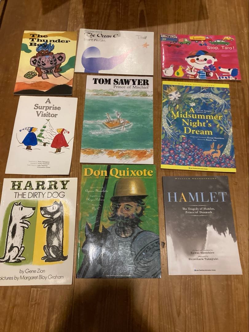 m*u様 ラボ教育センター　ラボパーティー　41セット