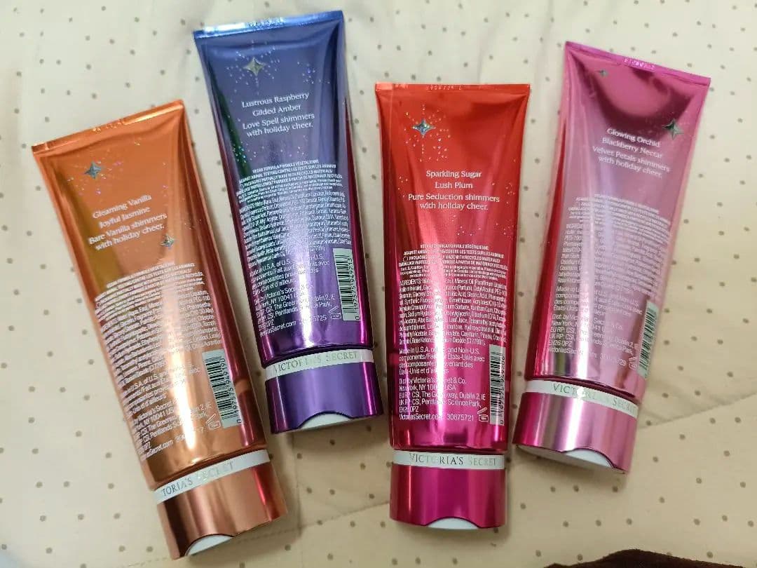 Victoria's Secret Joy Collection セット